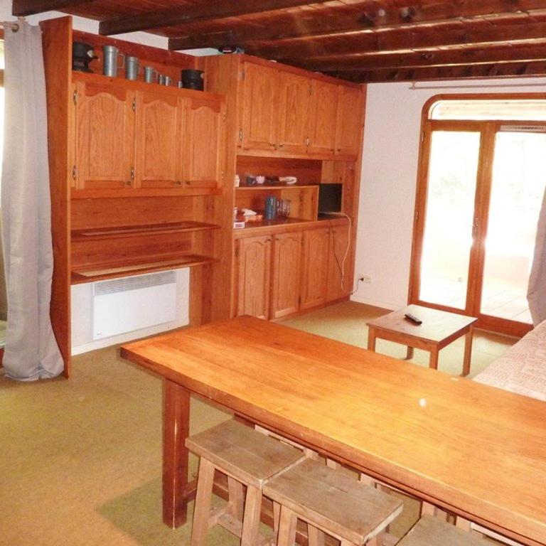 Studio Spacieux 4 Pers, 2 Balcons Sud, Accès Direct aux Pistes, Parking, Proche Centre Station - FR-1-322-190 - Appartamento (4 Adulti) - 2