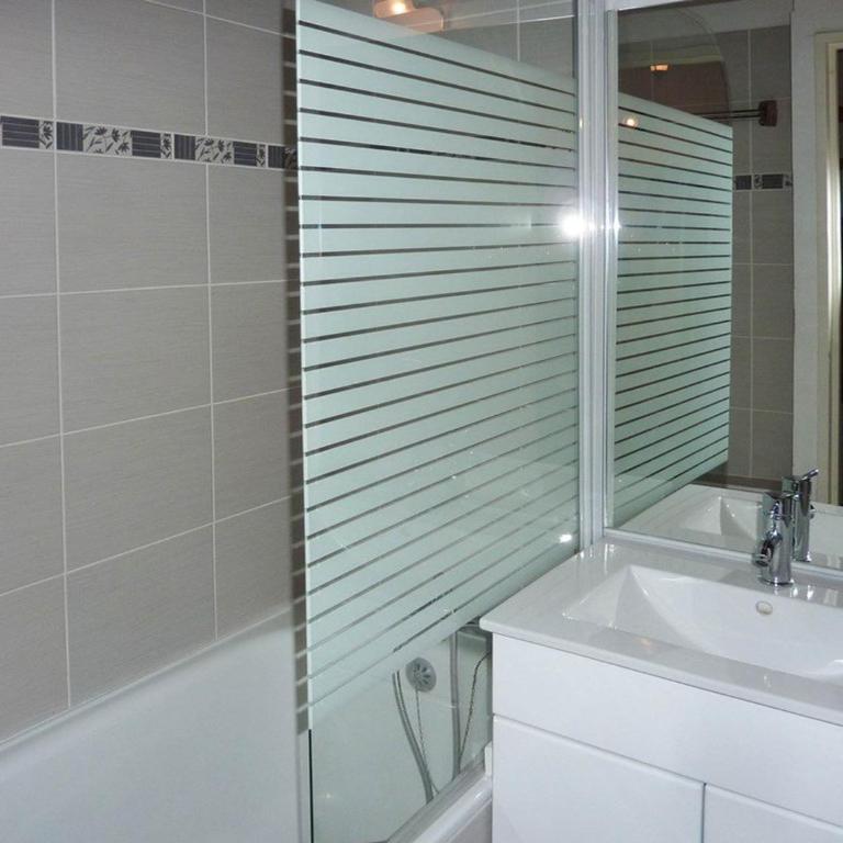 Studio Spacieux 4 Pers, 2 Balcons Sud, Accès Direct aux Pistes, Parking, Proche Centre Station - FR-1-322-190 - Appartamento (4 Adulti) - 7