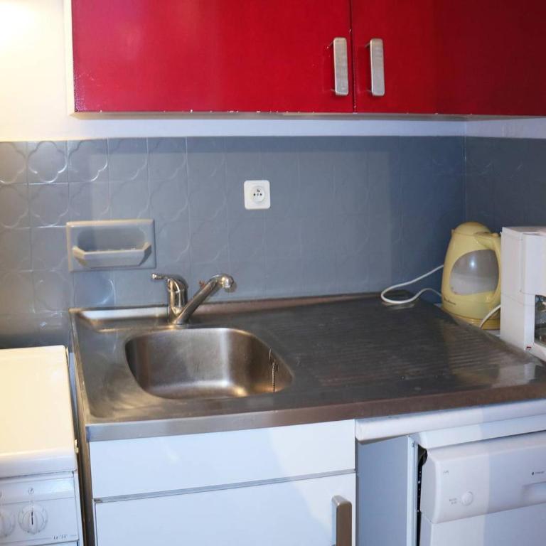 Appartement rénové 6 pers avec Wifi aux Orres - FR-1-322-140 - Apartment (6 Erwachsene) - 4