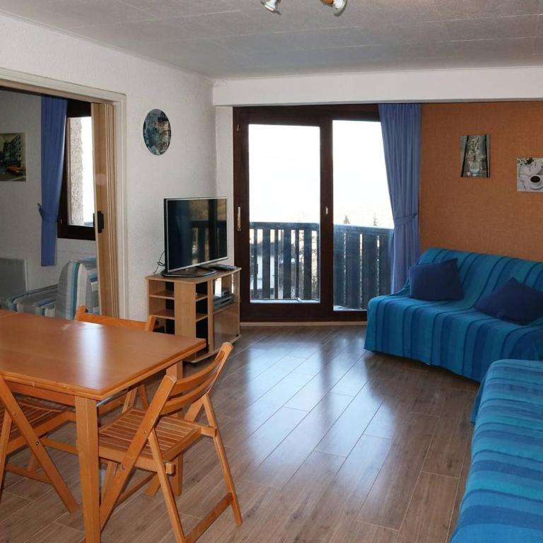 Appartement rénové 6 pers avec Wifi aux Orres - FR-1-322-140 - Apartment (6 Erwachsene) - 5