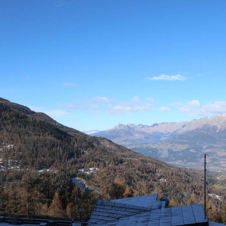Appartement rénové 6 pers avec Wifi aux Orres - FR-1-322-140 - Apartment (6 Erwachsene) - 6