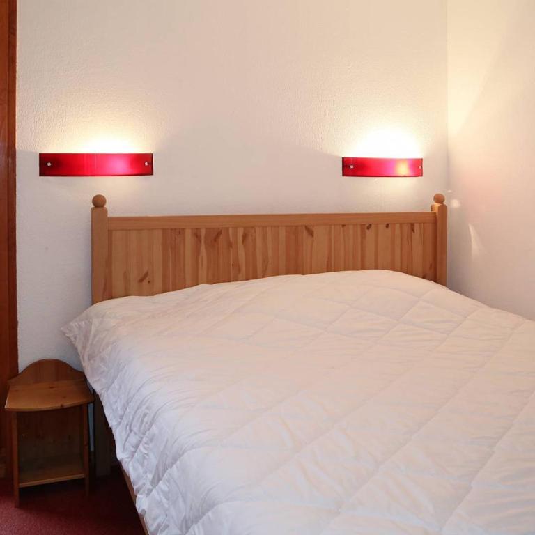 Chalet de Charme aux Orres - 10 Pers, Piscine, Sauna, Hammam, Cheminée, Skis aux Pieds - FR-1-322-65 - Chalet (10 Adultes) - 3