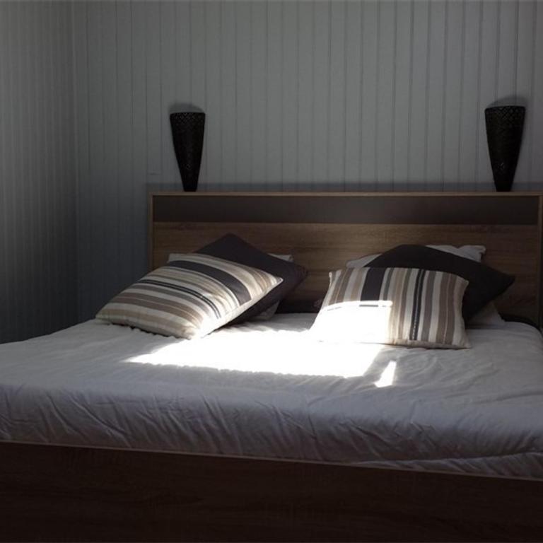 Charmant Pavillon 4 Pers, Climatisé, Parking, Vue Lac - FR-1-81-404 - Villa - 2