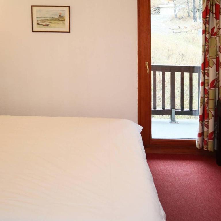 Chalet de Charme aux Orres - 10 Pers, Piscine, Sauna, Hammam, Cheminée, Skis aux Pieds - FR-1-322-65 - Chalet (10 Adultes) - 7