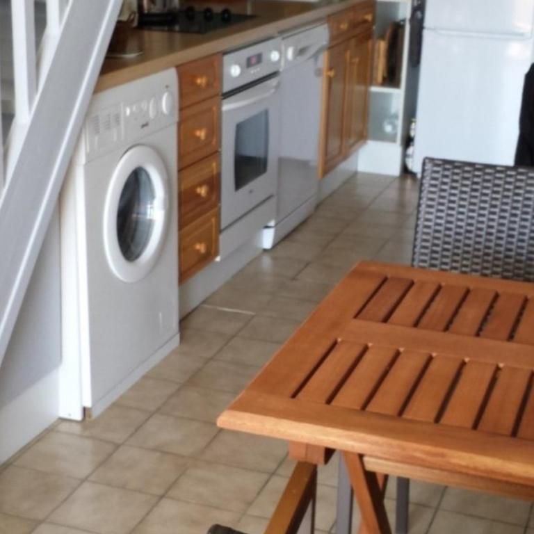Charmant Pavillon 4 Pers, Climatisé, Parking, Vue Lac - FR-1-81-404 - Villa - 7