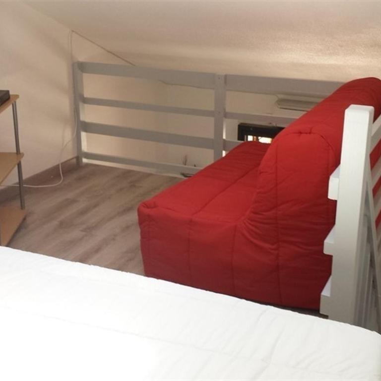 Charmant Pavillon 4 Pers, Climatisé, Parking, Vue Lac - FR-1-81-404 - Villa - 8