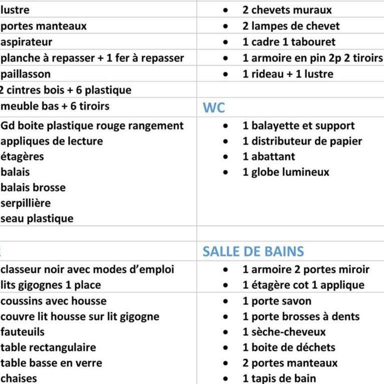 Appt skis aux pieds avec parking, balcon, 4 lits, animaux acceptés - FR-1-322-154 - Apartment (6 Erwachsene) - 6