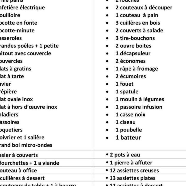 Appt skis aux pieds avec parking, balcon, 4 lits, animaux acceptés - FR-1-322-154 - Apartment (6 Erwachsene) - 8