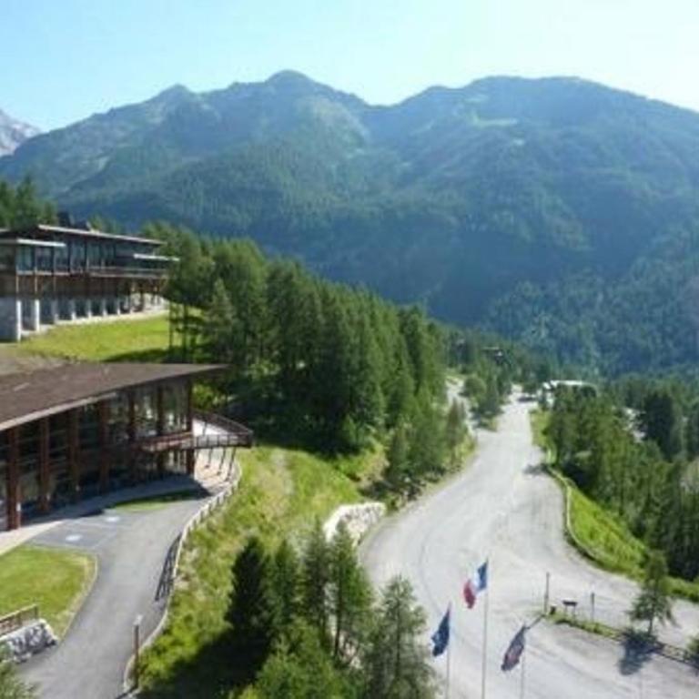 Studio au cœur des Orres avec accès pistes - FR-1-322-173 - Appartamento (4 Adulti) - 6