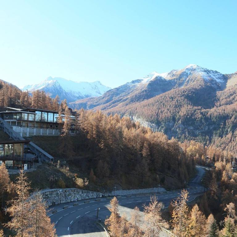 Studio skis aux pieds, 4 pers, balcon sud - FR-1-322-107 - Monolocale - 10