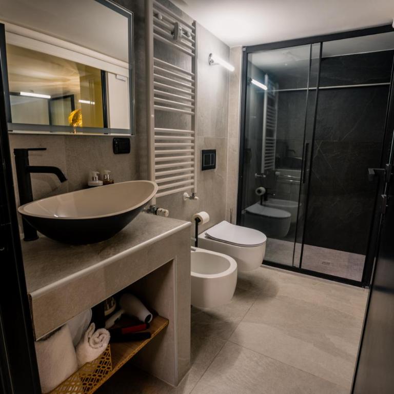 Milano Experience Home - Jungle - Appartamento con 1 Camera da Letto - 29