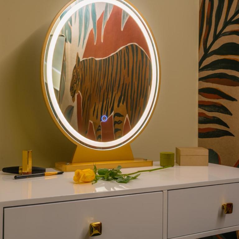 Milano Experience Home - Jungle - Appartamento con 1 Camera da Letto - 24