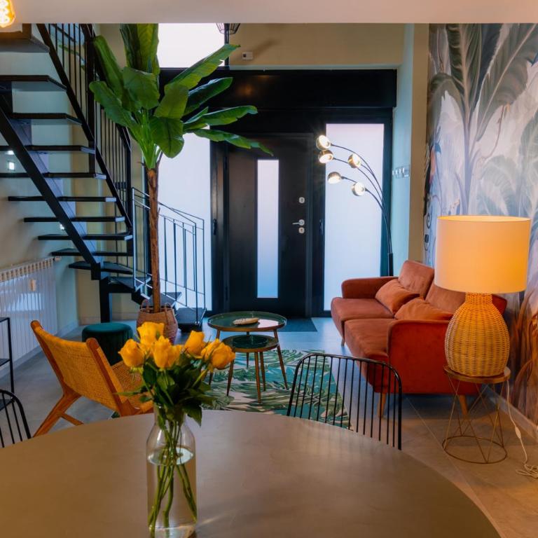 Milano Experience Home - Jungle - Appartamento con 1 Camera da Letto - 1