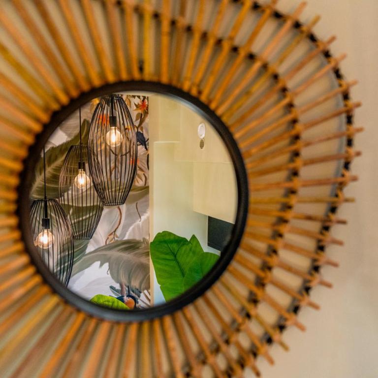 Milano Experience Home - Jungle - Appartamento con 1 Camera da Letto - 8