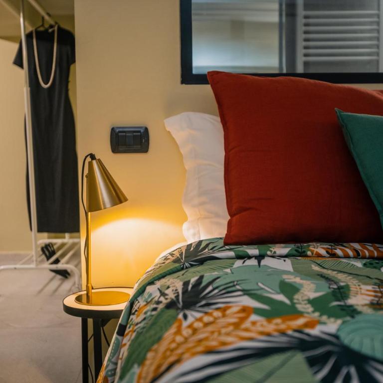 Milano Experience Home - Jungle - Appartamento con 1 Camera da Letto - 7