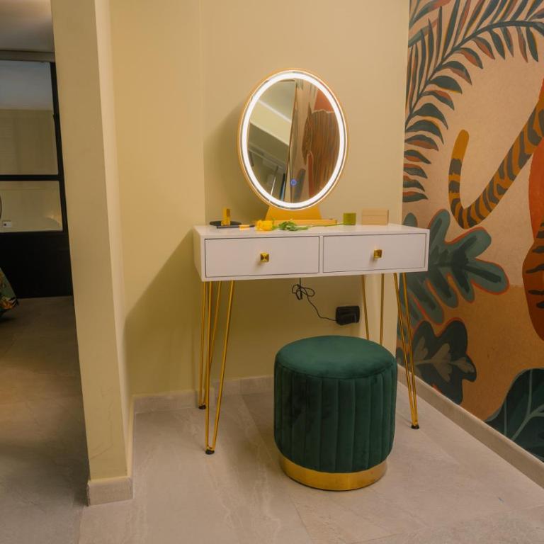 Milano Experience Home - Jungle - Appartamento con 1 Camera da Letto - 25