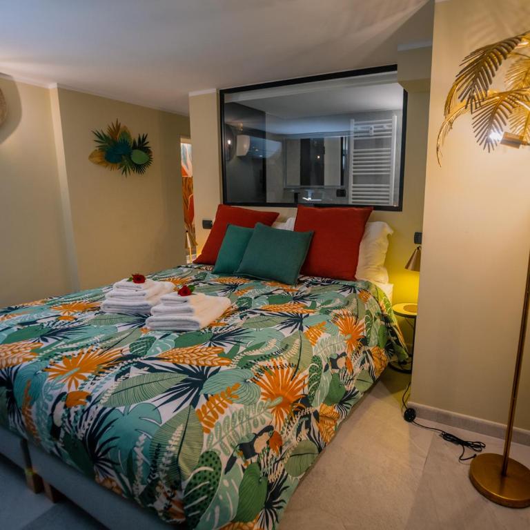 Milano Experience Home - Jungle - Appartamento con 1 Camera da Letto - 5