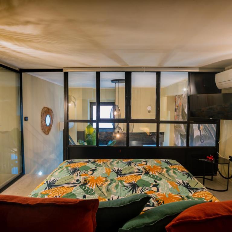 Milano Experience Home - Jungle - Appartamento con 1 Camera da Letto - 6