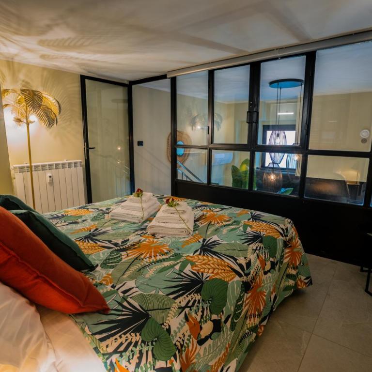 Milano Experience Home - Jungle - Appartamento con 1 Camera da Letto - 4