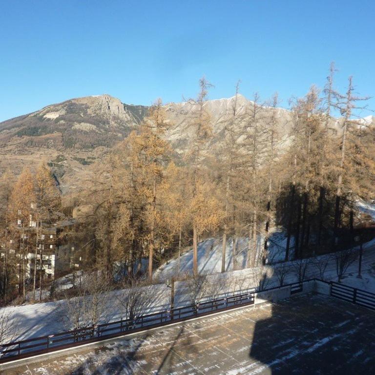 Appartement ski-in/ski-out 6 pers, balcon, proche jardin d'enfants - FR-1-322-204 - Apartment (6 Erwachsene) - 5