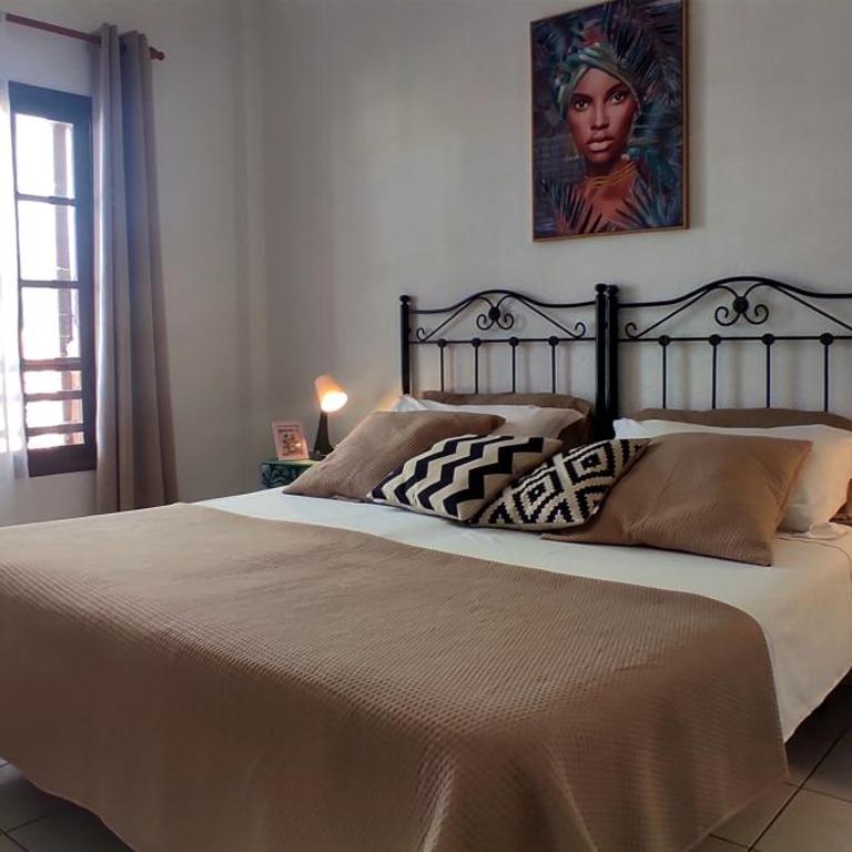 Appartamento Silvia - Apartamento de 1 dormitorio con balcón - 2
