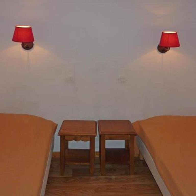 Studio 4 pers avec piscine et sauna, idéalement situé - FR-1-322-125 - Studio - 7