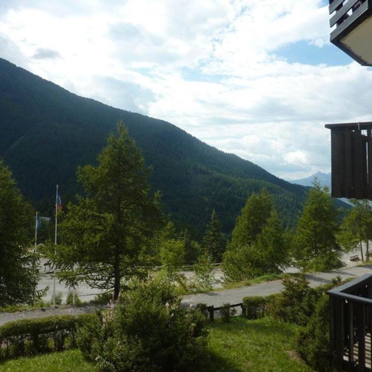 Studio 6 pers au pied des pistes avec balcon - Les Orres - FR-1-322-145 - Apartment (6 Erwachsene) - 4