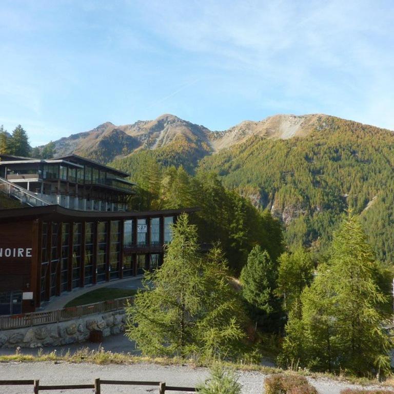 Studio 6 pers au pied des pistes avec balcon - Les Orres - FR-1-322-145 - Apartment (6 Erwachsene) - 7