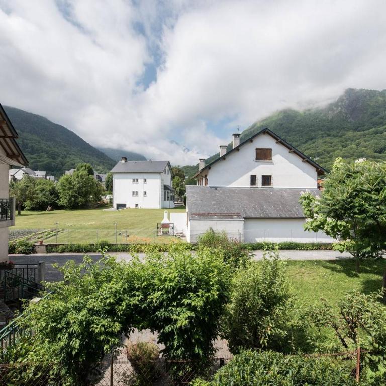 Appartement cosy pour 6 personnes proche télécabine - Saint Lary - FR-1-296-175 - Apartment (6 Erwachsene) - 10
