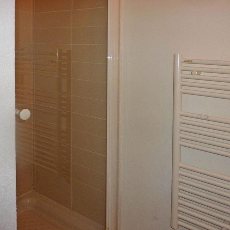 Appartement 8 personnes avec piscine aux Orres - FR-1-322-268 - Apartment (8 Erwachsene) - 9