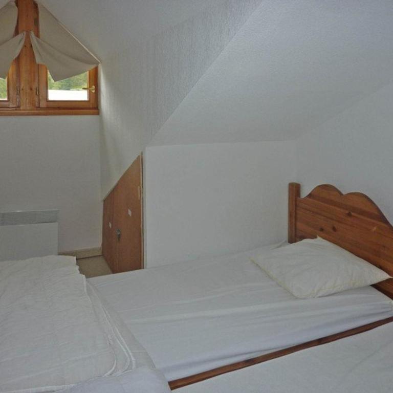 Appartement 8 personnes avec piscine aux Orres - FR-1-322-268 - Apartment (8 Erwachsene) - 10