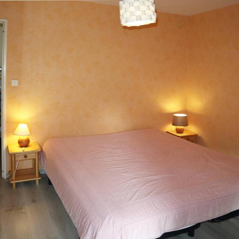 Bel appartement, 2 pièces, 6 pers, au centre, skis aux pieds, balcon sud - FR-1-322-232 - Appartamento (6 Adulti) - 5