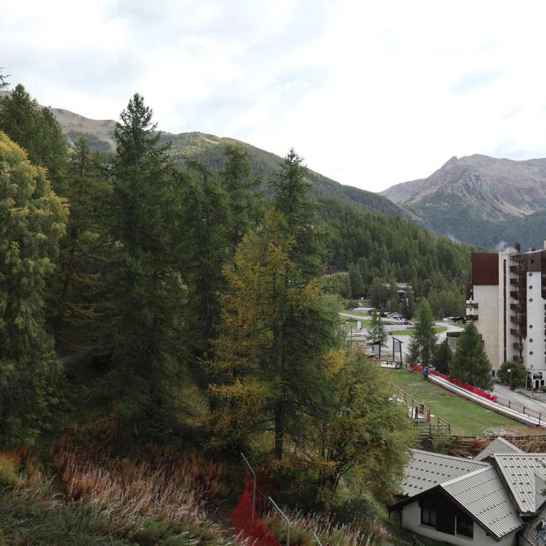 Bel appartement, 2 pièces, 6 pers, au centre, skis aux pieds, balcon sud - FR-1-322-232 - Appartamento (6 Adulti) - 9