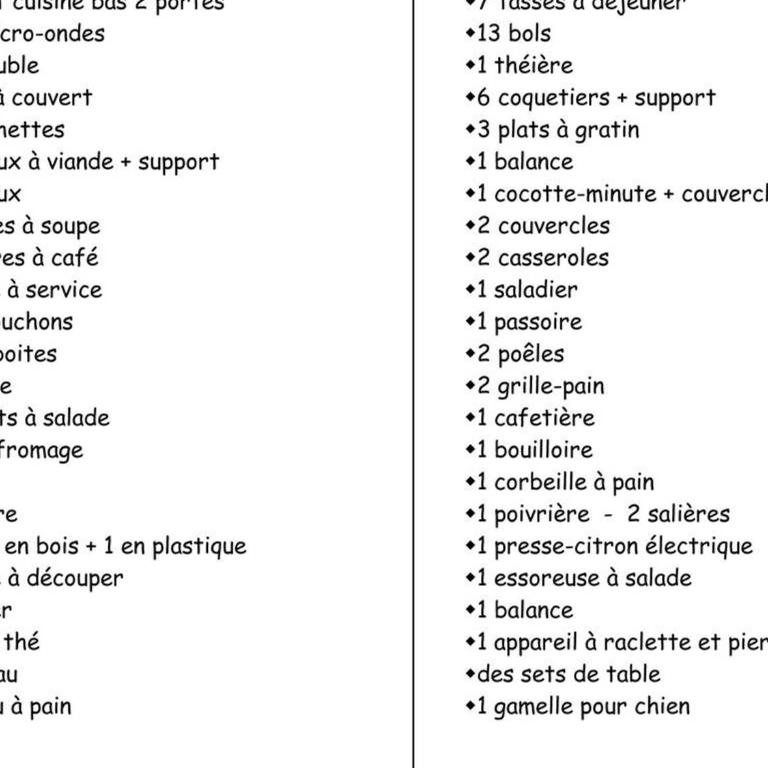 Appartement 8 personnes avec piscine aux Orres - FR-1-322-268 - Apartment (8 Erwachsene) - 15