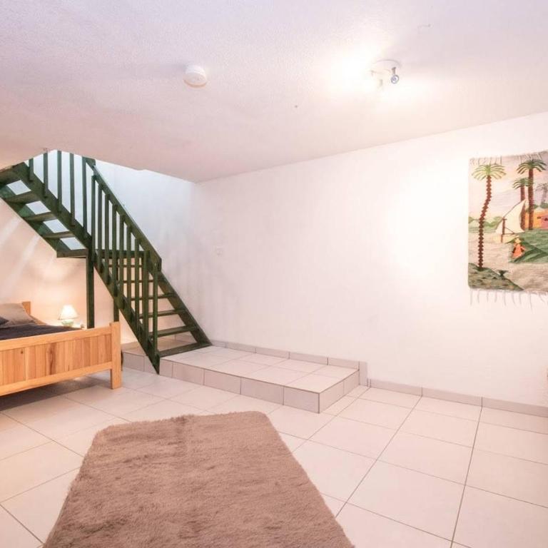 "Appartement lumineux 6 pers avec terrasse, parking, proche thermes et télécabine - Saint Lary Soulan" - FR-1-296-211 - Apartment (6 Erwachsene) - 9
