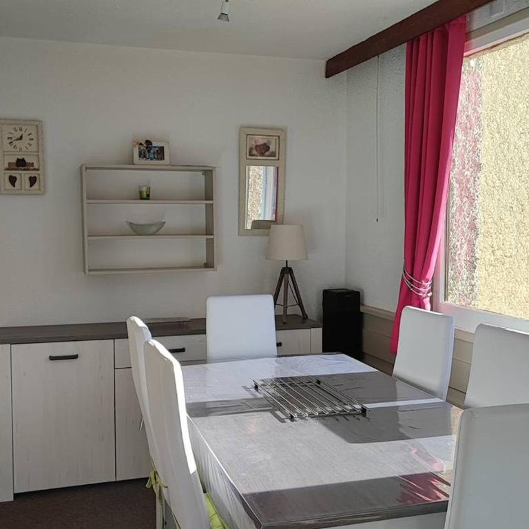 Appartement 2 pièces cosy pour 6 pers, accès direct pistes, balcon sud, au cœur des Orres - FR-1-322-240 - Apartment (6 Erwachsene) - 5