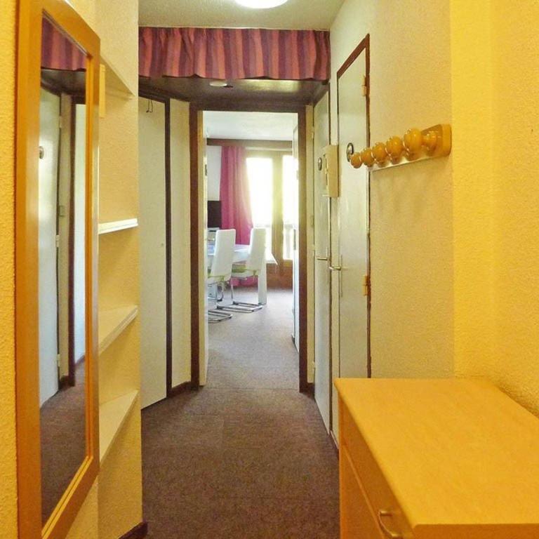 Appartement 2 pièces cosy pour 6 pers, accès direct pistes, balcon sud, au cœur des Orres - FR-1-322-240 - Apartment (6 Erwachsene) - 7