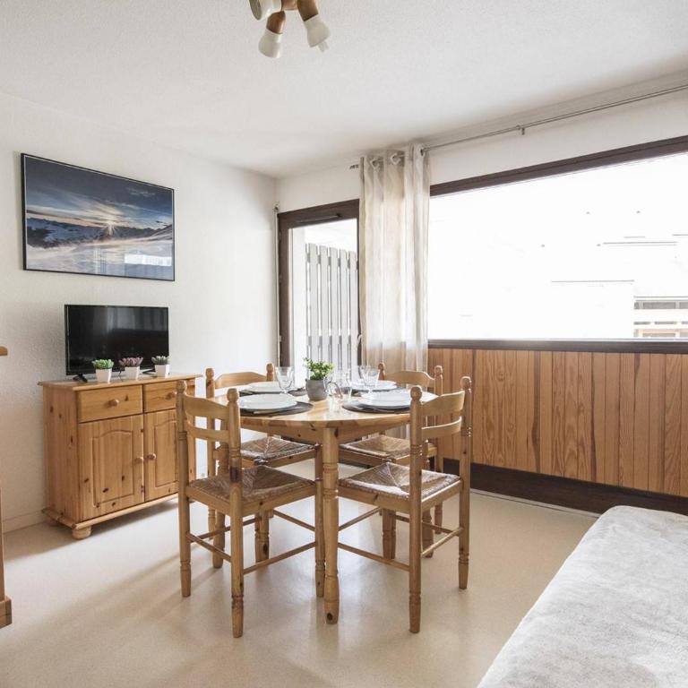 Appartement ski Saint-Lary, 6 pers, proche téléphérique, parking - FR-1-296-216 - Appartamento (6 Adulti) - 2