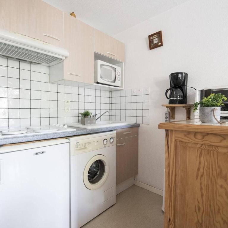Appartement ski Saint-Lary, 6 pers, proche téléphérique, parking - FR-1-296-216 - Appartamento (6 Adulti) - 6