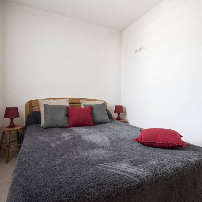 Appartement ski Saint-Lary, 6 pers, proche téléphérique, parking - FR-1-296-216 - Appartamento (6 Adulti) - 7