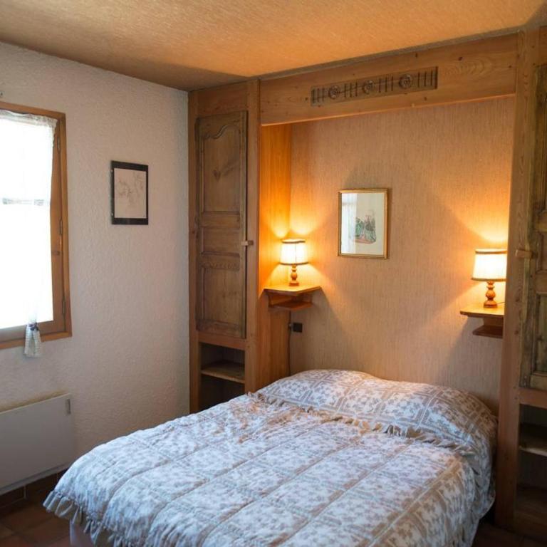 Grande villa familiale à Briançon, 6 pièces, 14 pers., jardin, terrasse, parking couvert et wifi - FR-1-330C-71 - Maison de Vacances - 13