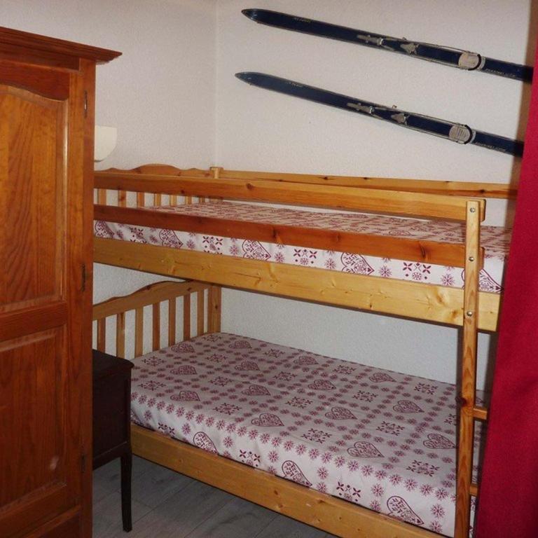 Appt skis aux pieds, 5 pers, Les Orres 1650 - FR-1-322-280 - Apartamento (5 adultos) - 6