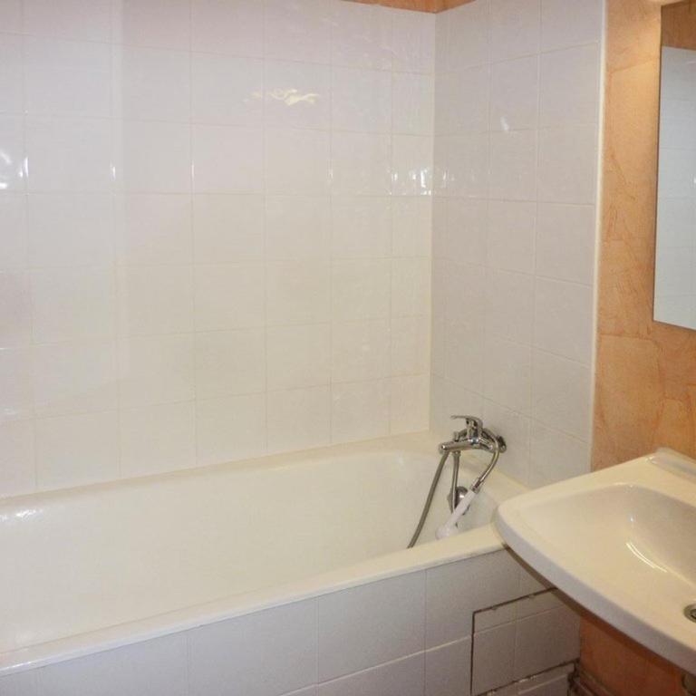Studio calme en forêt, proche télésiège et commerces - FR-1-322-289 - Apartment (4 Erwachsene) - 6