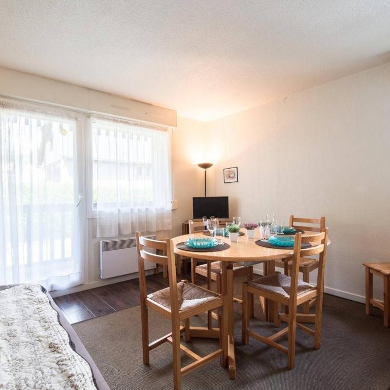 Appartement 6 pers, calme à St Lary avec Parking - FR-1-296-148 - Apartamento (6 adultos) - 3