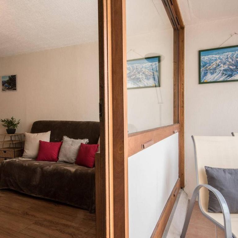 Appartement 4 personnes proche téléphérique, Saint Lary Village - FR-1-296-174 - Apartamento (4 adultos) - 7