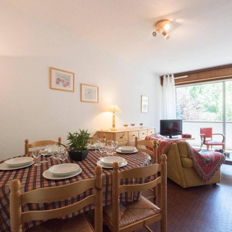 Appartement confortable pour 6 pers. à Saint Lary, parking inclus - FR-1-296-176 - Appartement (6 Adultes) - 4