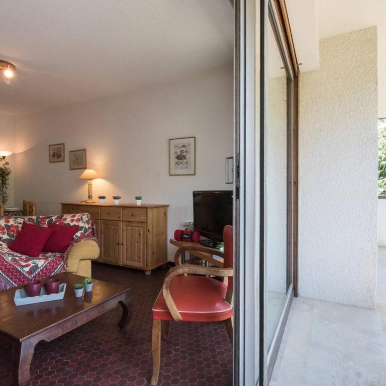 Appartement confortable pour 6 pers. à Saint Lary, parking inclus - FR-1-296-176 - Appartement (6 Adultes) - 7