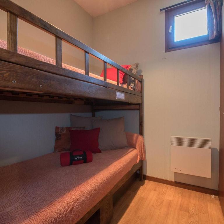 Appartement confortable pour 6 pers. à Saint Lary, parking inclus - FR-1-296-176 - Appartement (6 Adultes) - 10