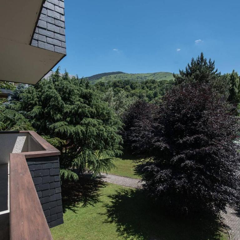 Appartement confortable pour 6 pers. à Saint Lary, parking inclus - FR-1-296-176 - Appartement (6 Adultes) - 12