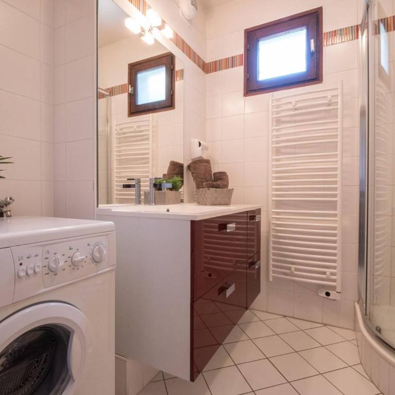 Appartement confortable pour 6 pers. à Saint Lary, parking inclus - FR-1-296-176 - Appartement (6 Adultes) - 13